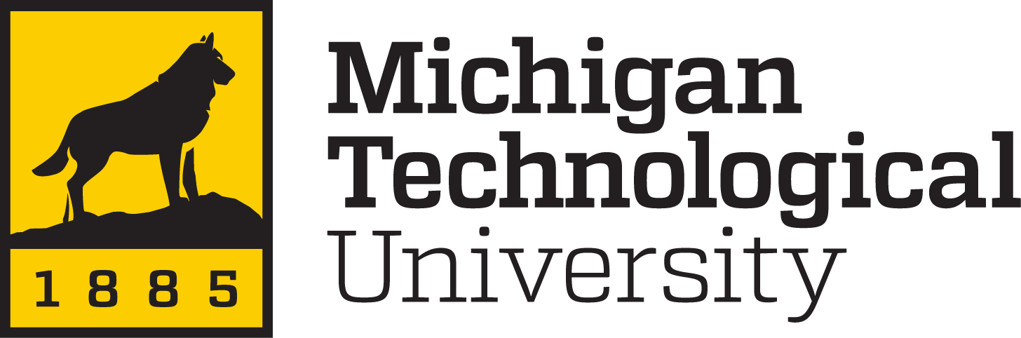 Michigan Technology University Logo